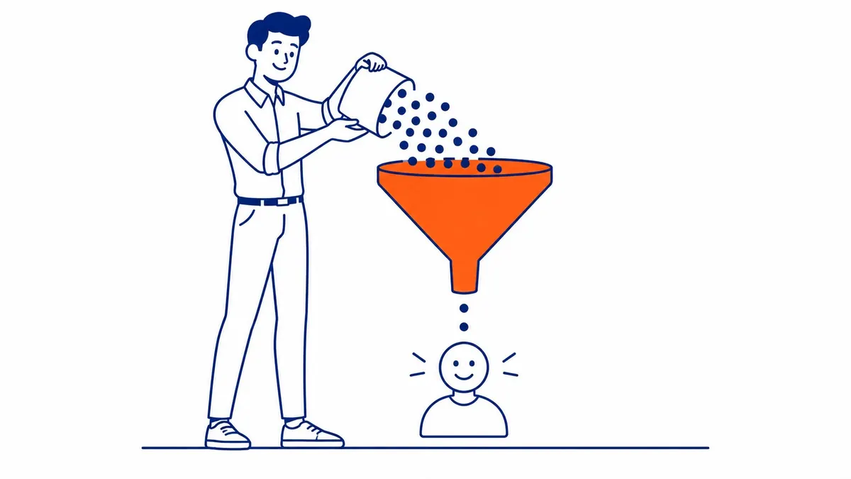 The Brief Is Where the KPI Stops Being an Opinion