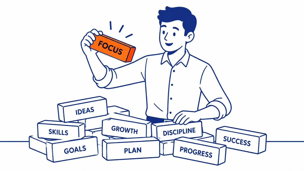 Writing Choices the KPI Owns