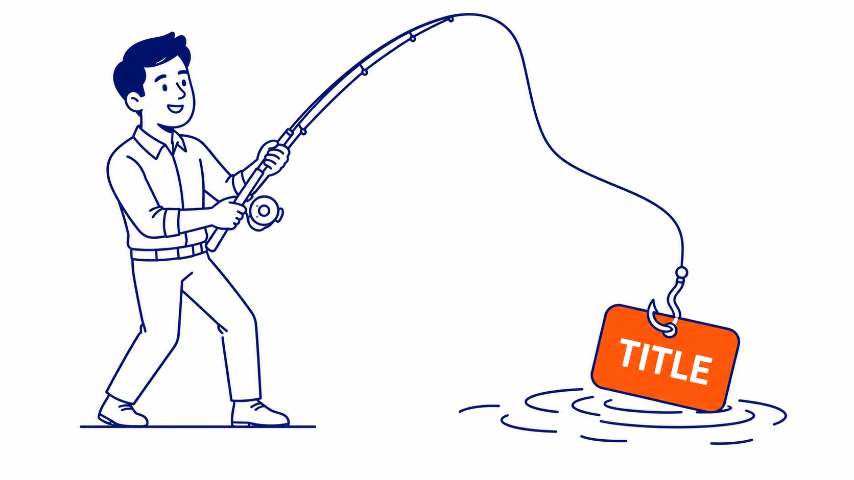 Include Your Target Keyword