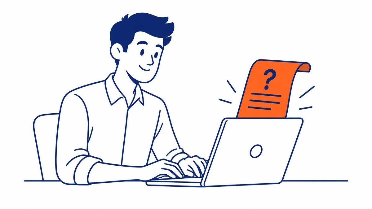 Three Queries a Catalogue Cannot Answer
