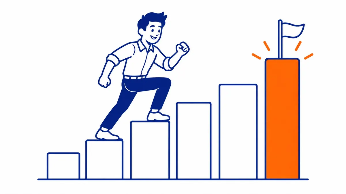 Where the Blog Strategy Stops