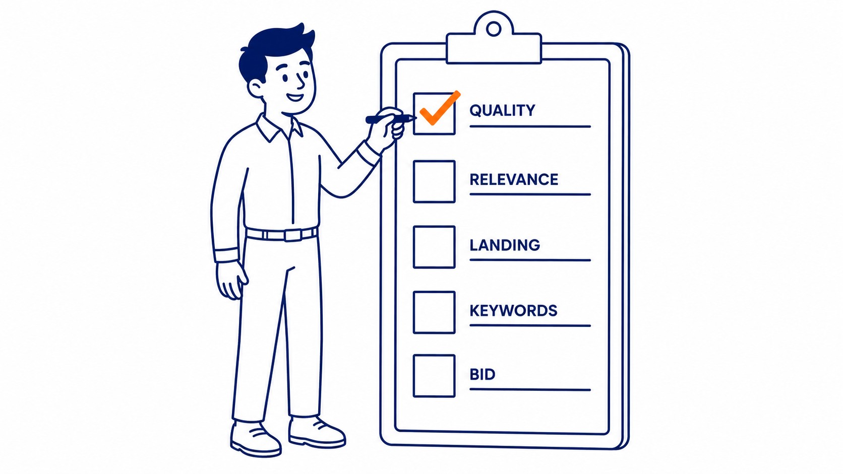 Analyze Conversion Tracking Accuracy