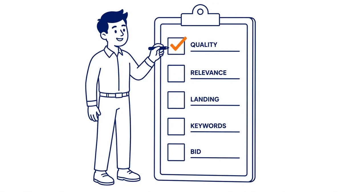 Analyze Conversion Tracking Accuracy