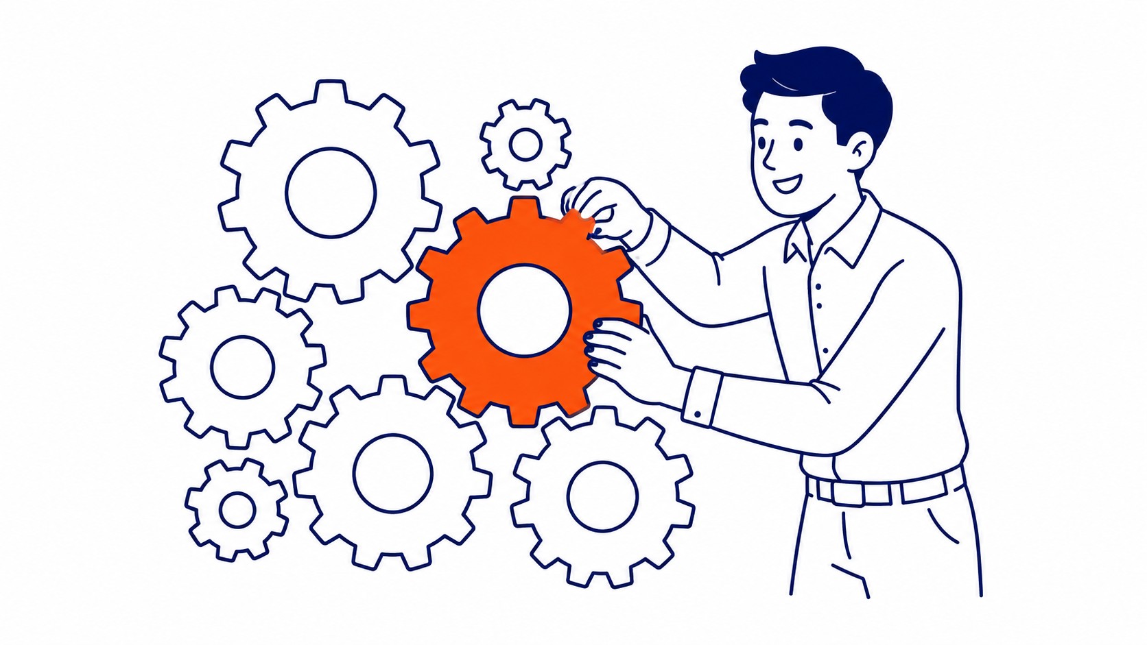 An SEO Competitive Analysis Leaves Your Website Exactly As It Was