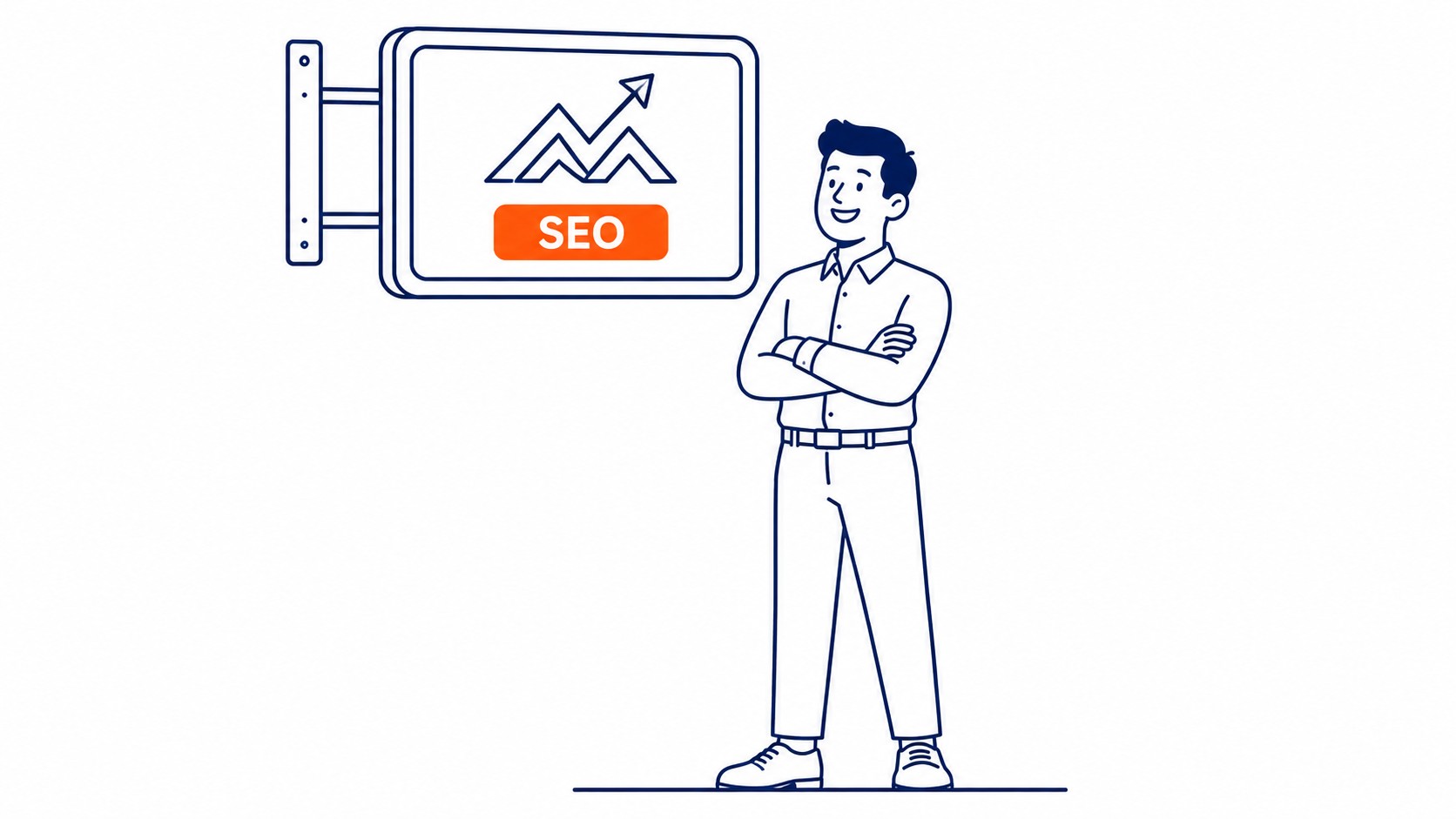 Competitive Analysis at SEO Company To-The-TOP!