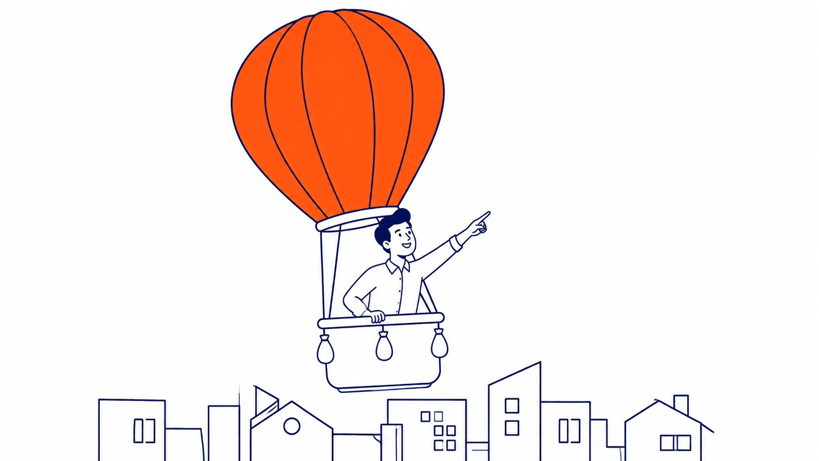 Where the Business Listing Argument Stops