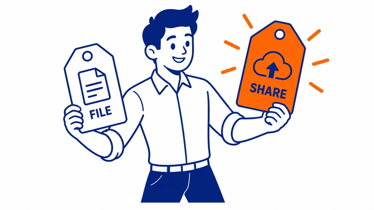 What Document Sharing Sites Do With Your File