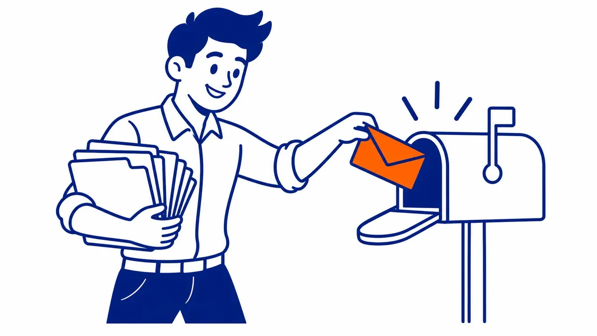 How To-The-TOP! Handles Documents for Calgary Clients