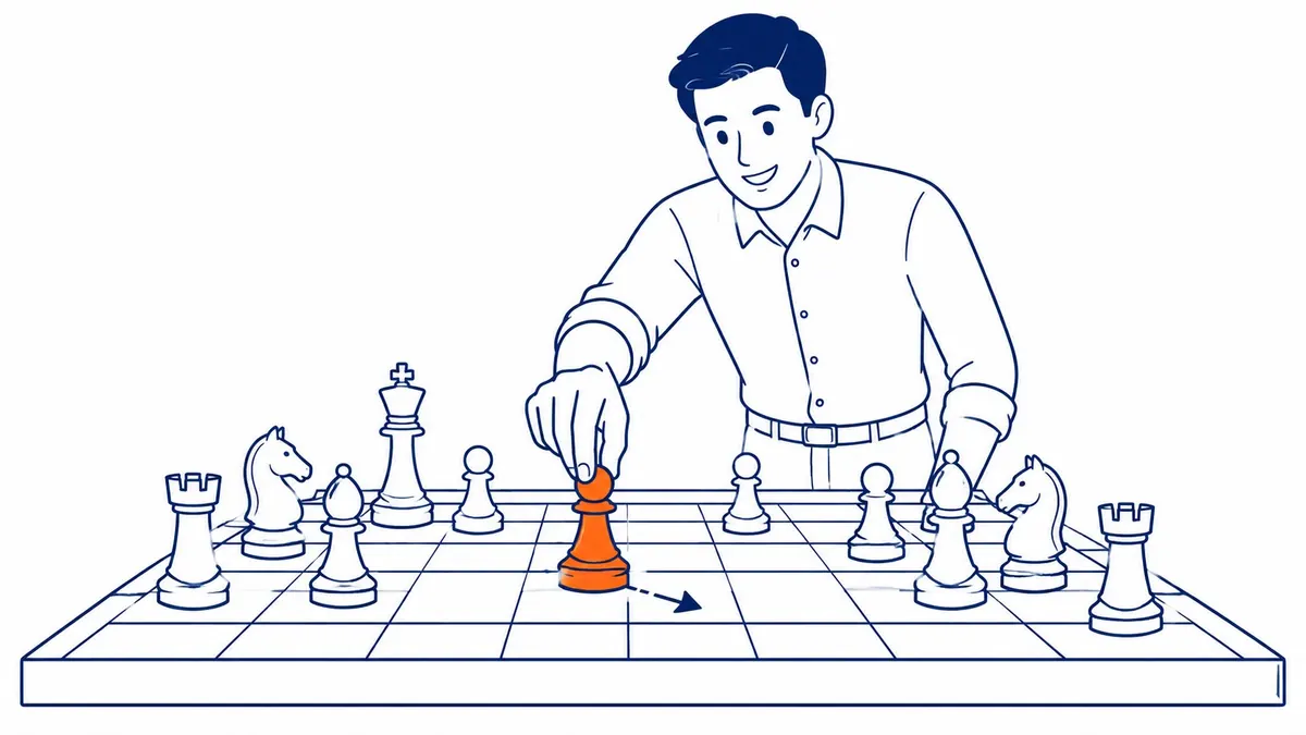 Start With Product-Level Keywords