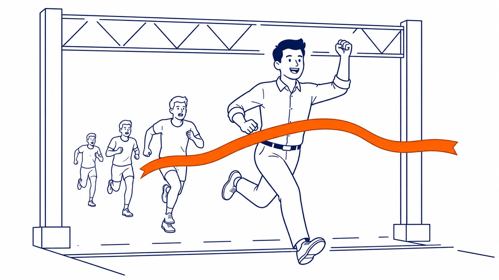 Use Long-Tail Keywords to Capture Specific Buyers