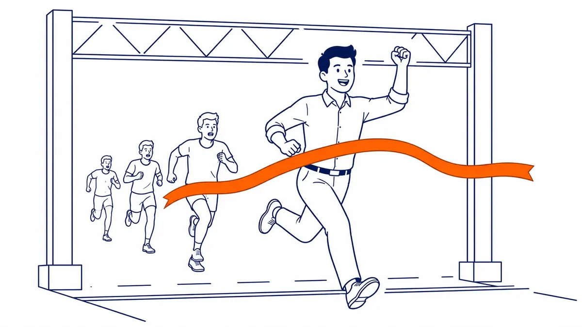 Use Long-Tail Keywords to Capture Specific Buyers