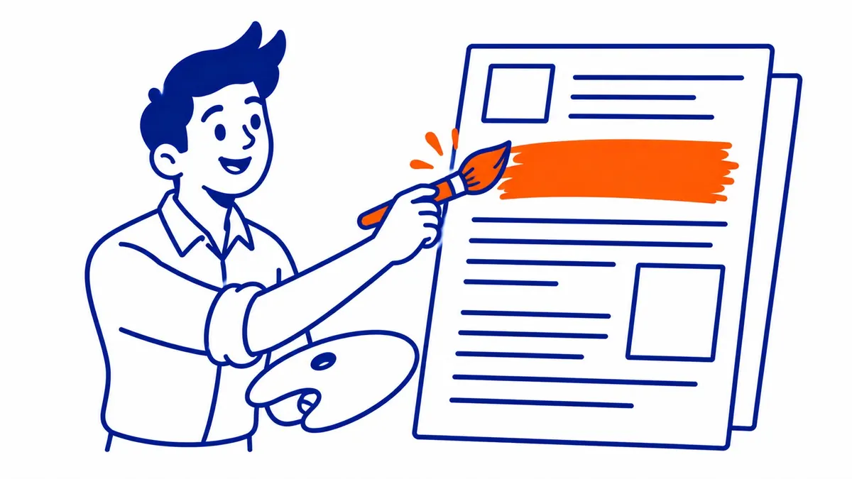 Your Firm Publishes a New Competitor Every Time the Law Changes