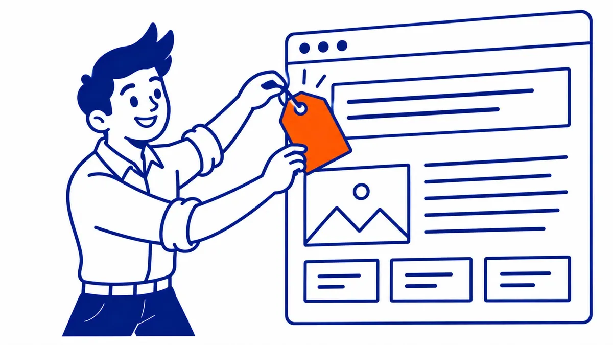 Take the Partner Names Out of the Practice Page Title