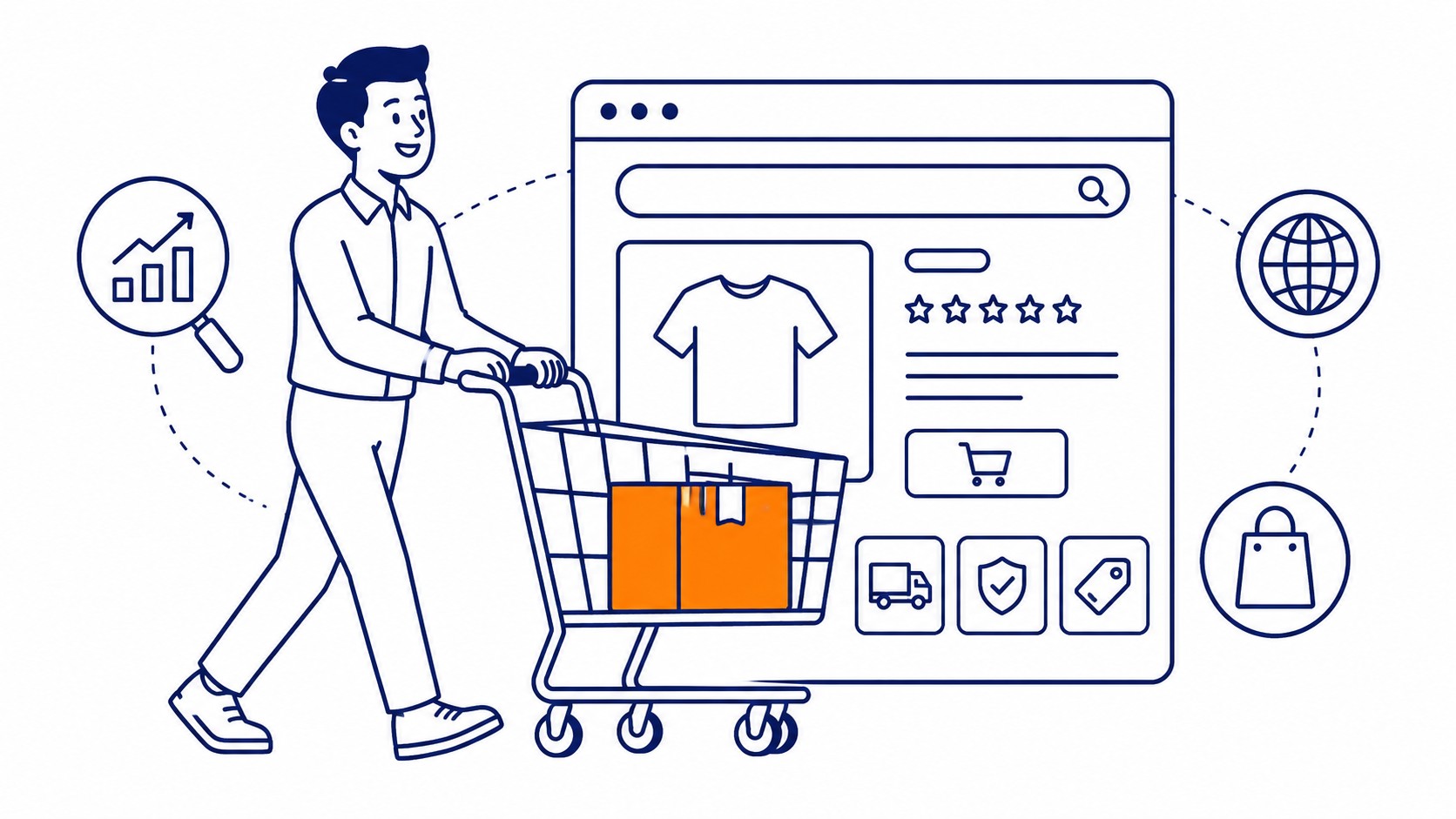 Keyword Research for Ecommerce SEO