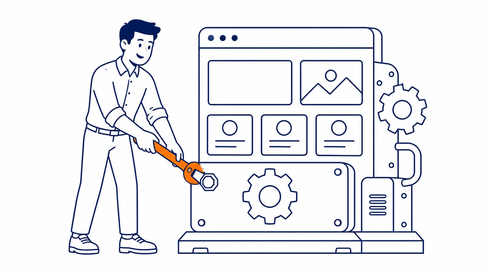 Content and Internal Linking for Ecommerce