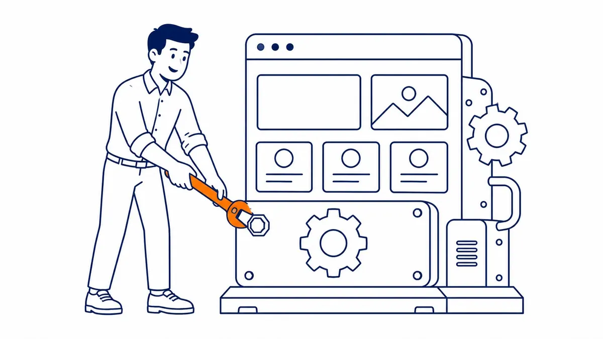Content and Internal Linking for Ecommerce
