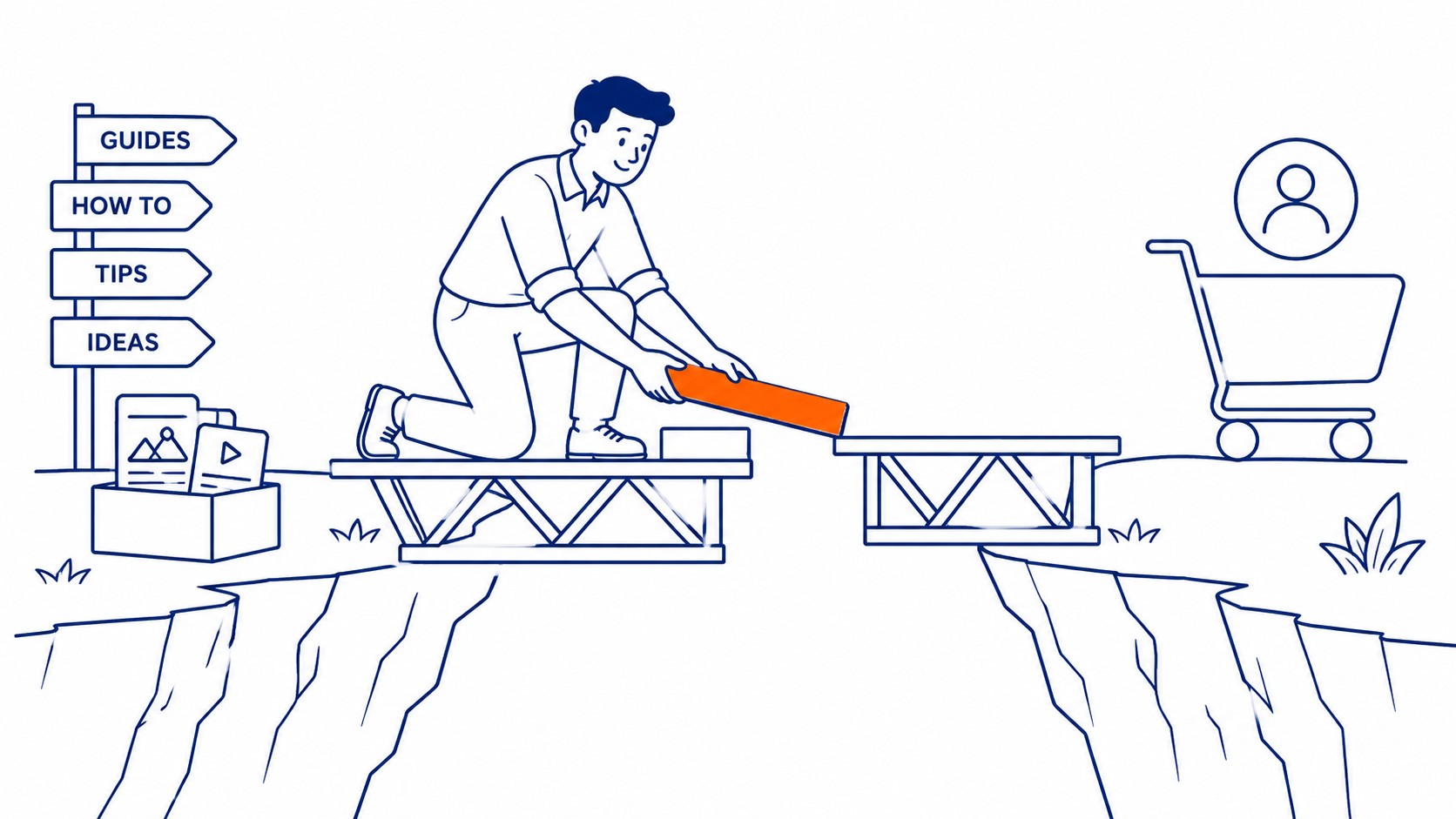 Link Building and Ecommerce SEO Authority