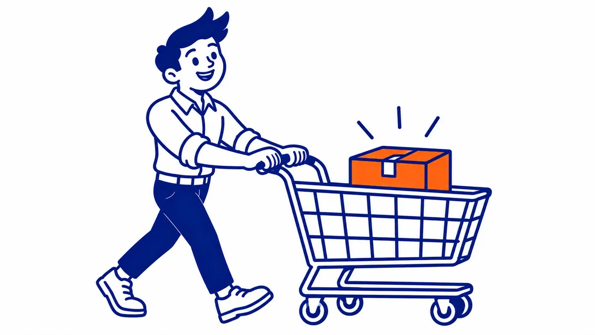 A WooCommerce Store Arrives at a Site That Already Decided Everything