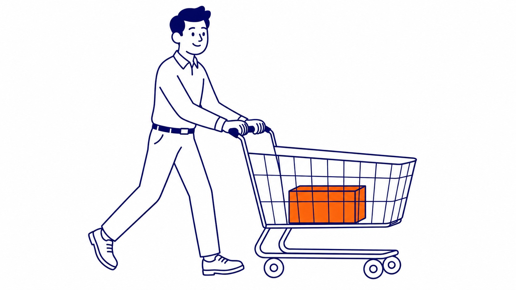 Nobody Wrote Your Product Pages