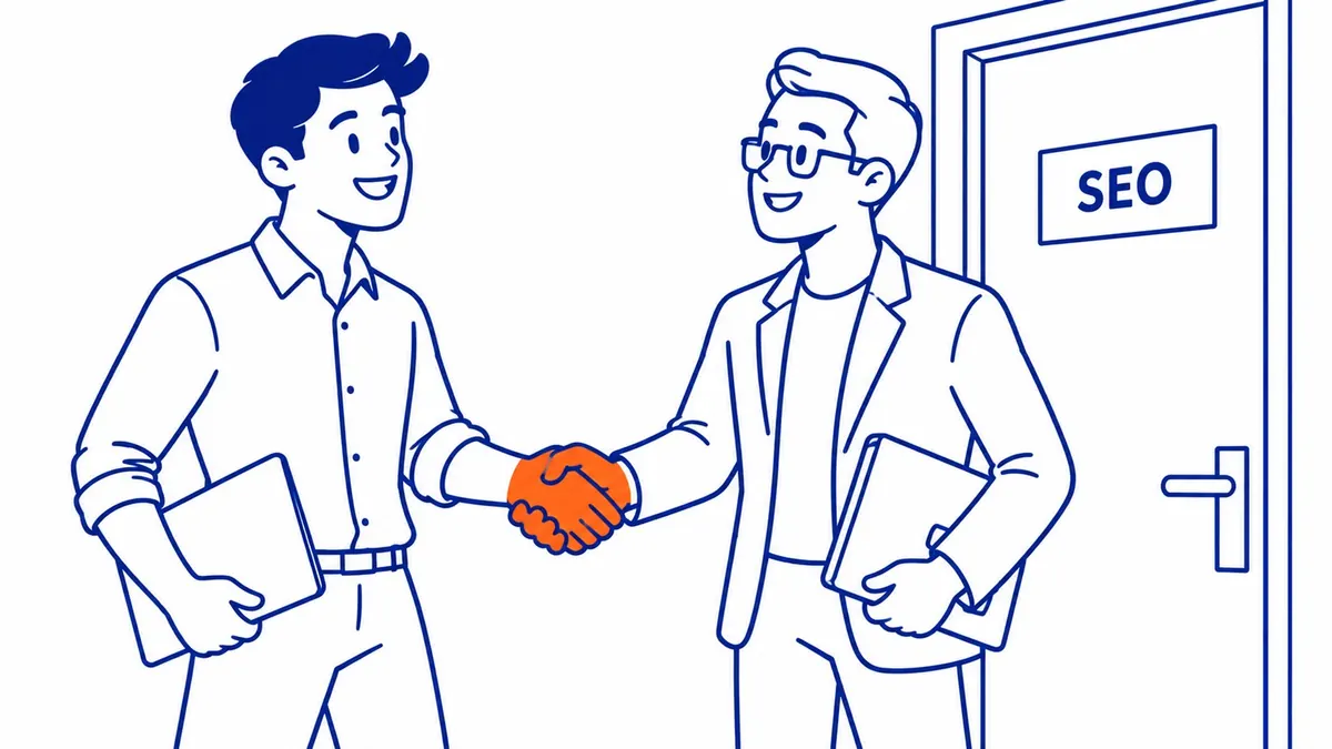 Where the Ecommerce Technical SEO Argument Stops