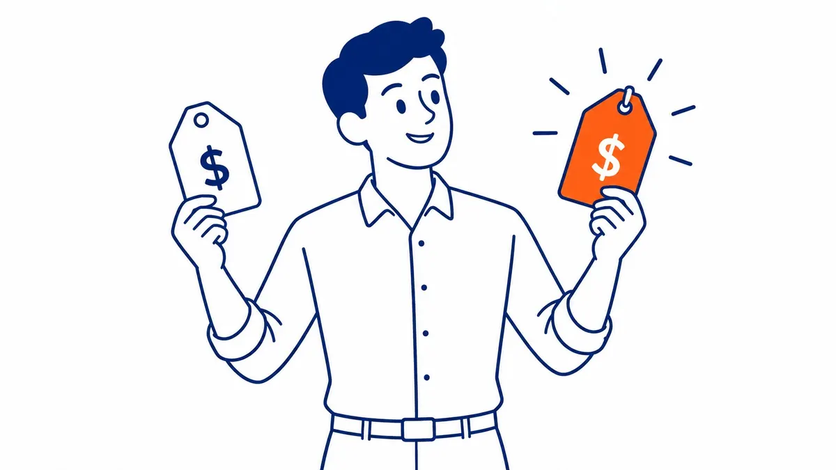 The Second Is Whether Your Product Page Sent the Price
