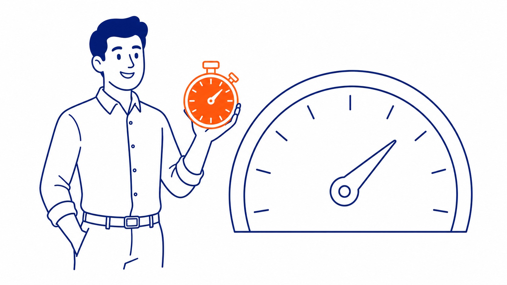 Mobile Core Web Vitals score in Google PageSpeed Insights for voice search readiness