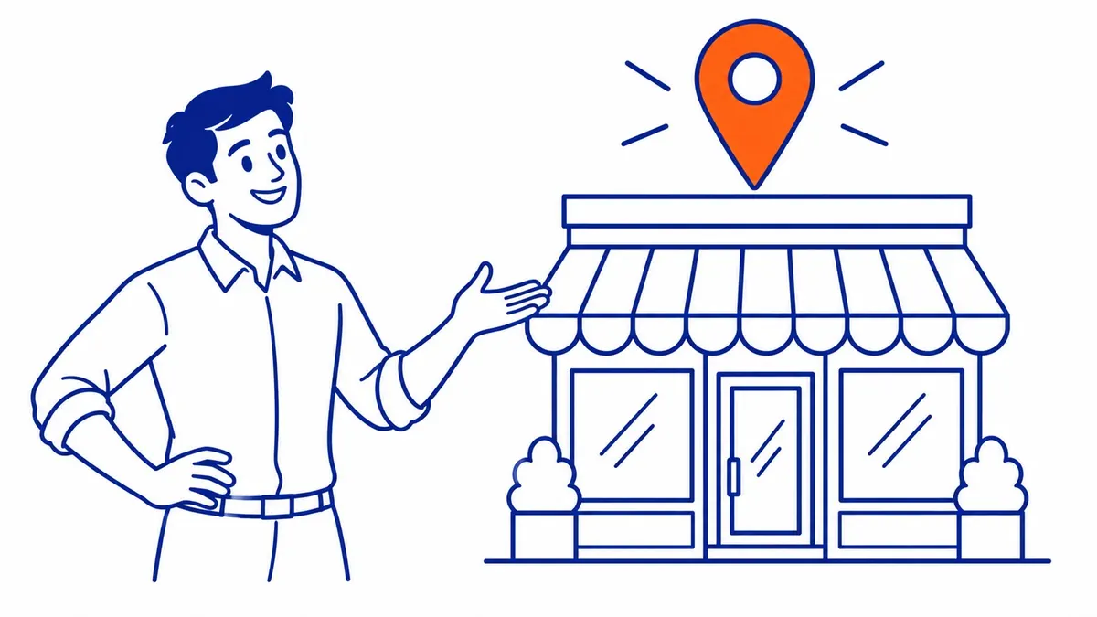 Local Search Behaves More Normally Than the Rest