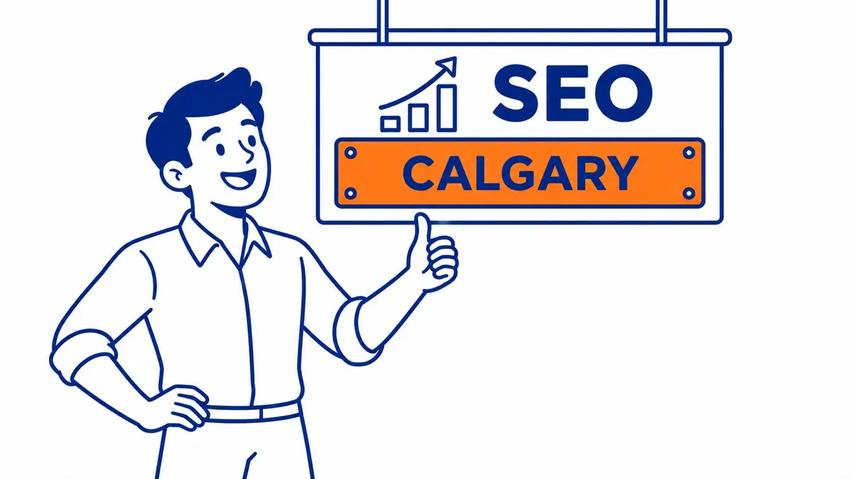 Wix SEO Work for Calgary Businesses