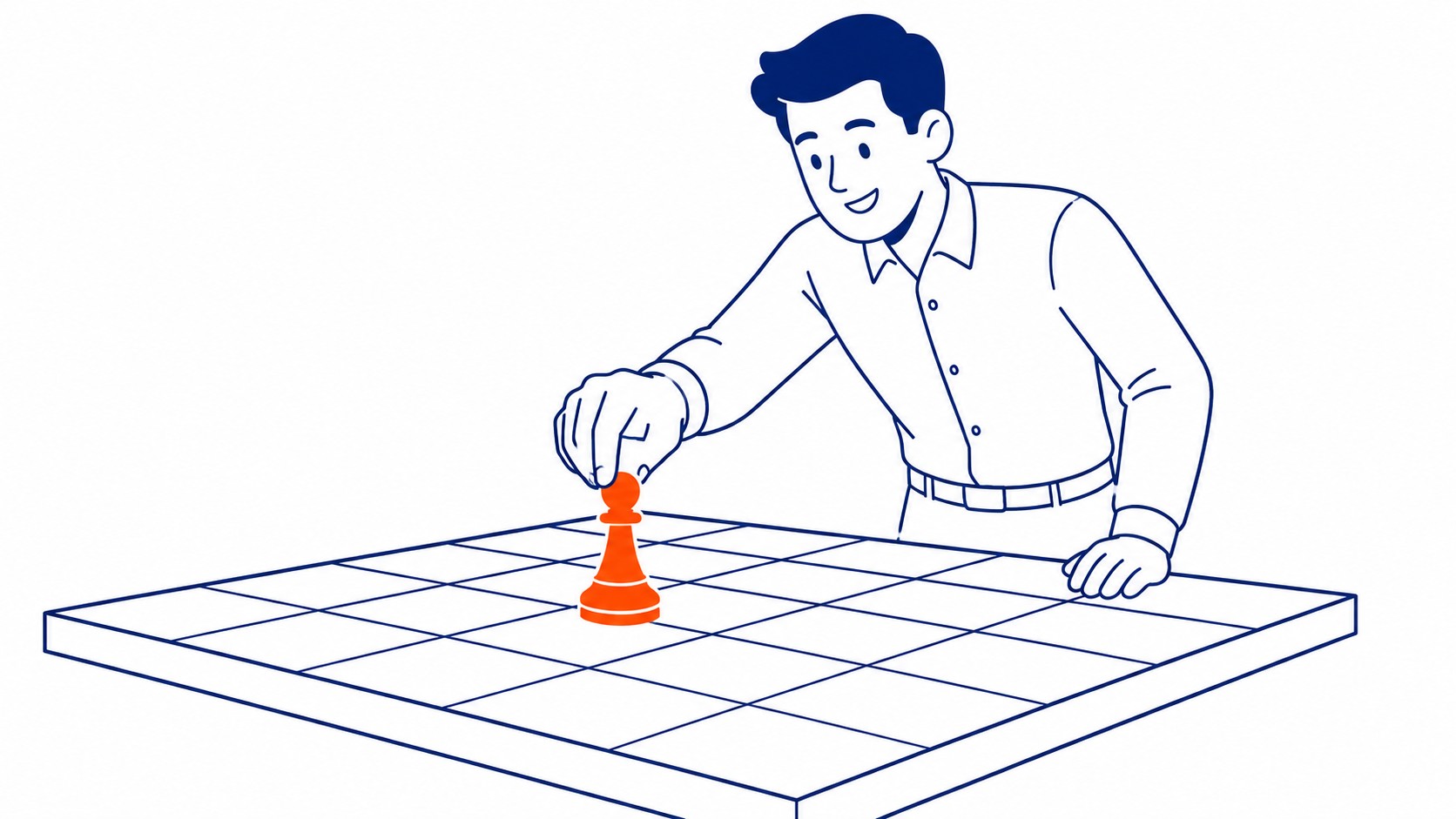 How To-The-TOP! Keeps Work Tied to Business Goals