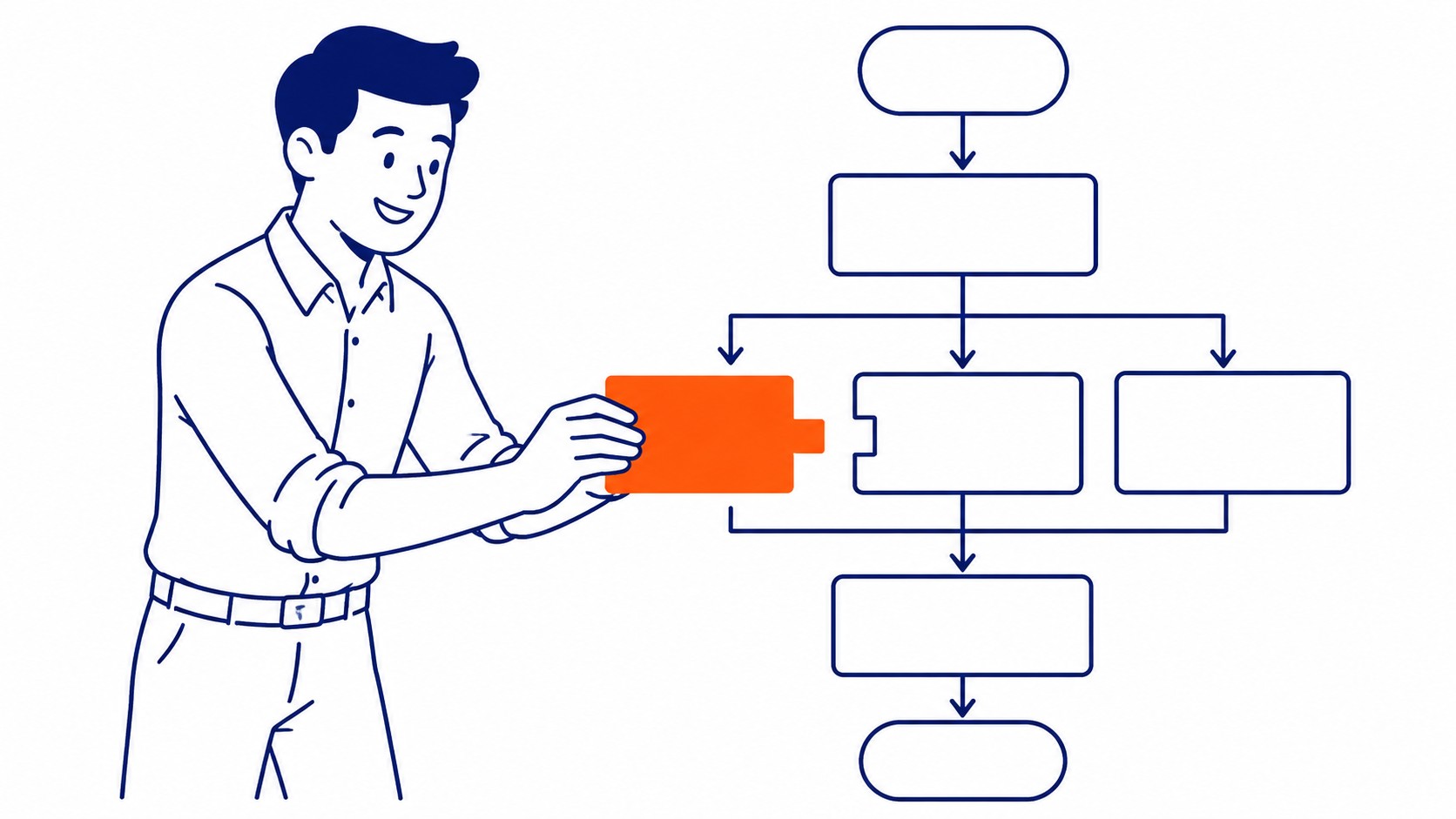 Content Strategy Looks Different for a Catalog
