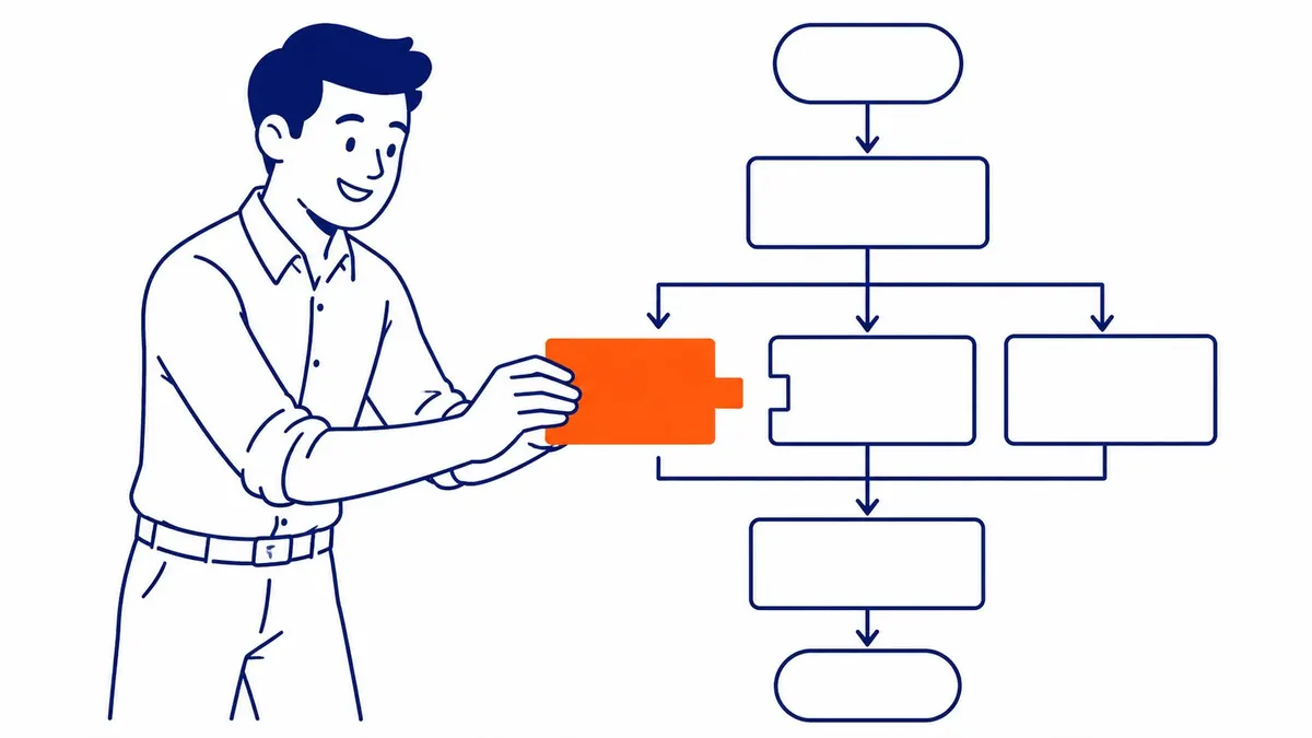 Content Strategy Looks Different for a Catalog