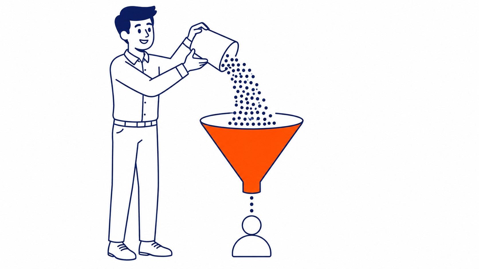 Case Studies Need Revenue Numbers