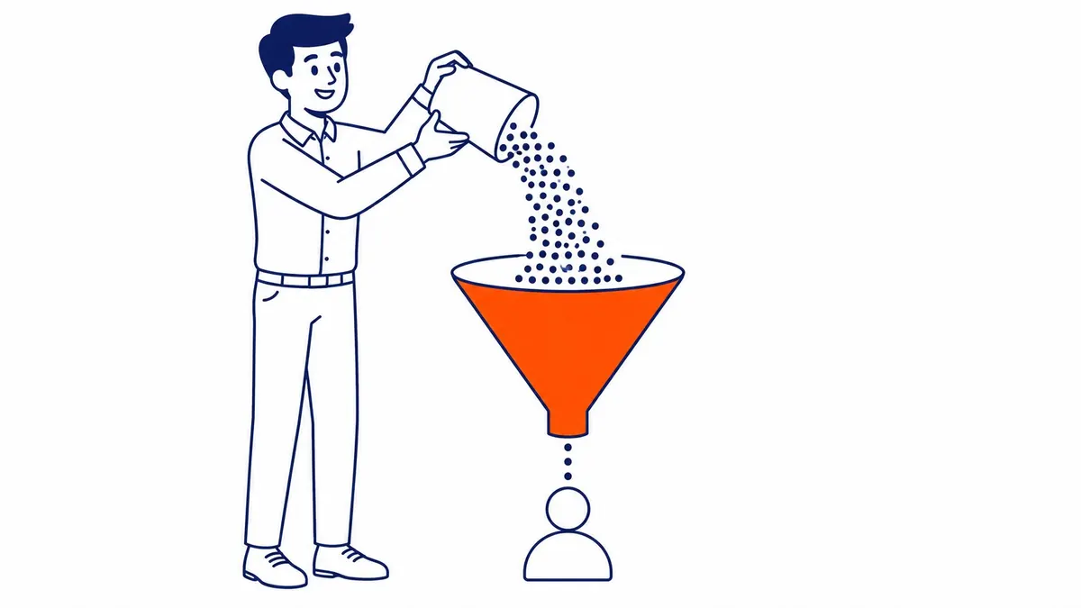 Case Studies Need Revenue Numbers