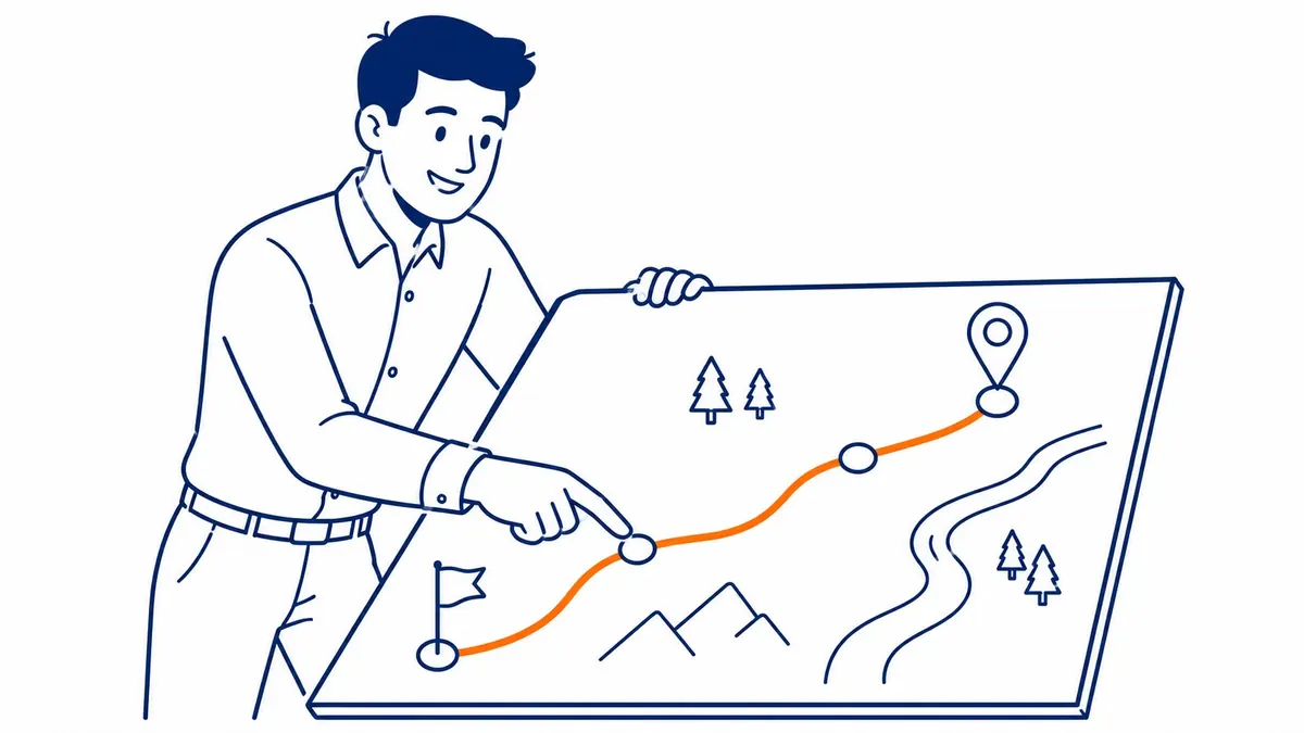 Where Agency Processes Break Down Past a Certain Size