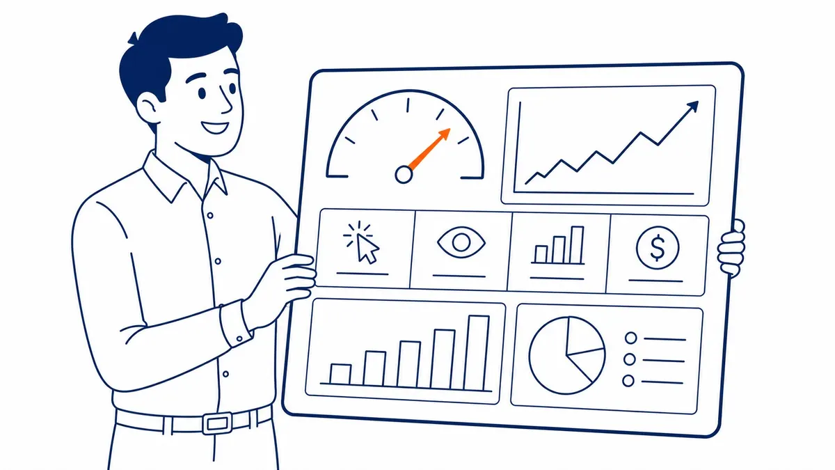 Reporting and Communication Once Volume Increases