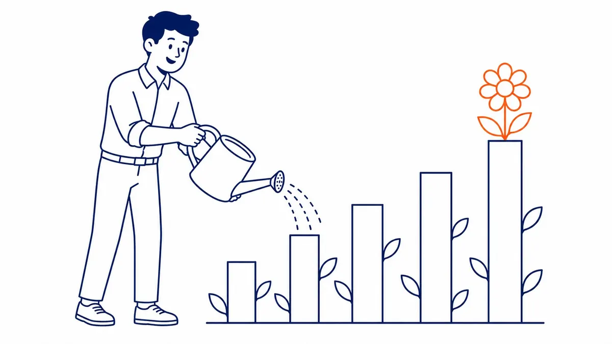 How To-The-TOP! Handles Growing Campaigns