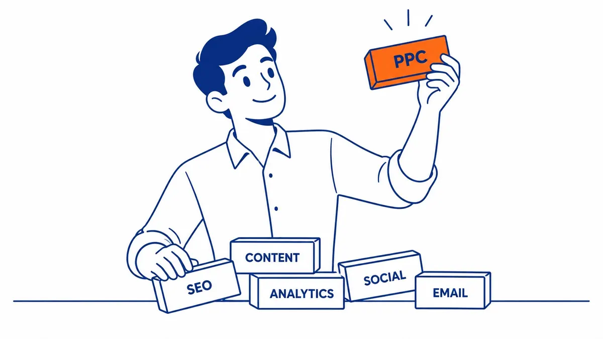 A PPC Agency Term Can Be Technical and Still Be Checkable