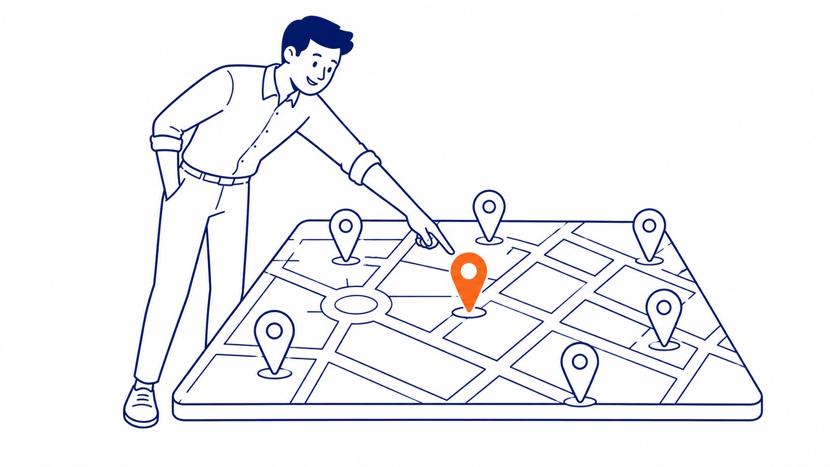 What Geo Data Integration Actually Means