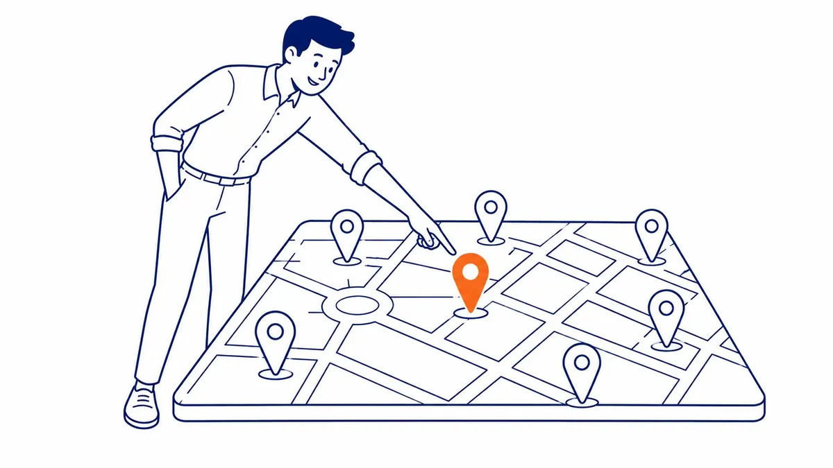 What Geo Data Integration Actually Means