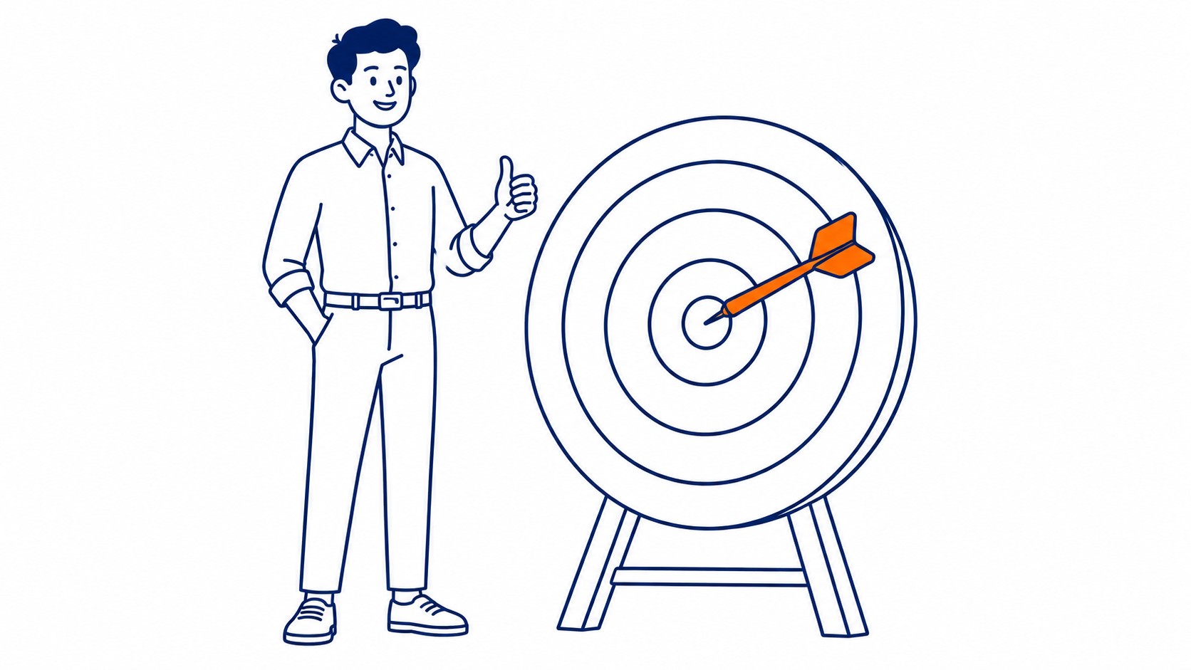 What To-The-TOP! Does With a Keyword List
