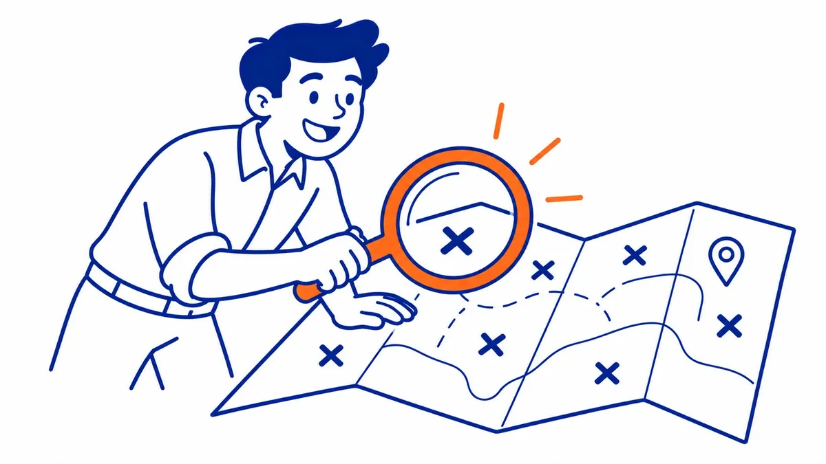 Filtering Finds Things. Excluding Is What a Keyword List Needs.
