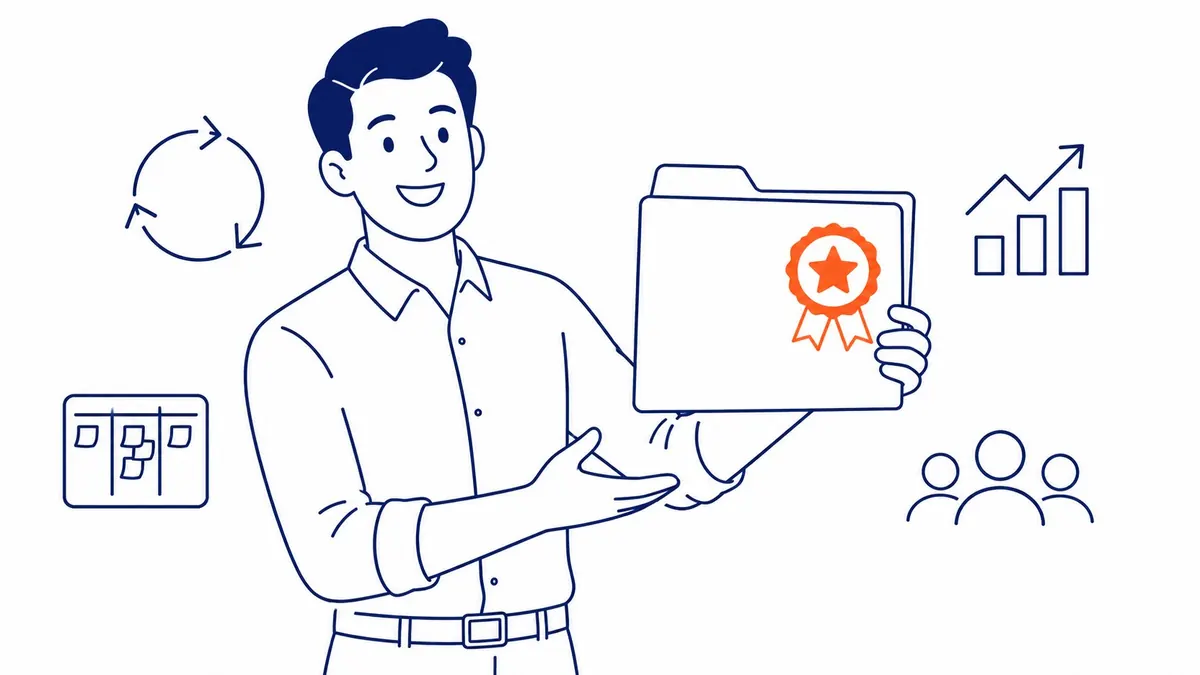 Signs an Agency Runs Agile, Not Just Says It
