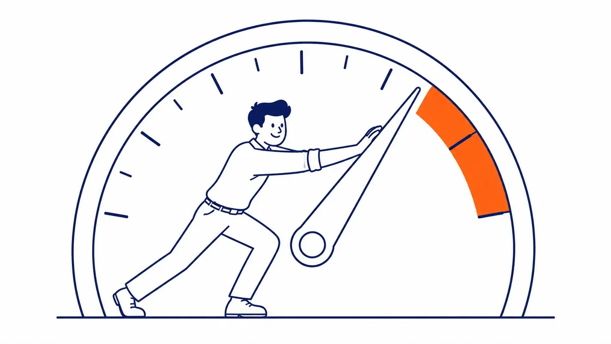 Why Smaller Shops Often Pivot Faster