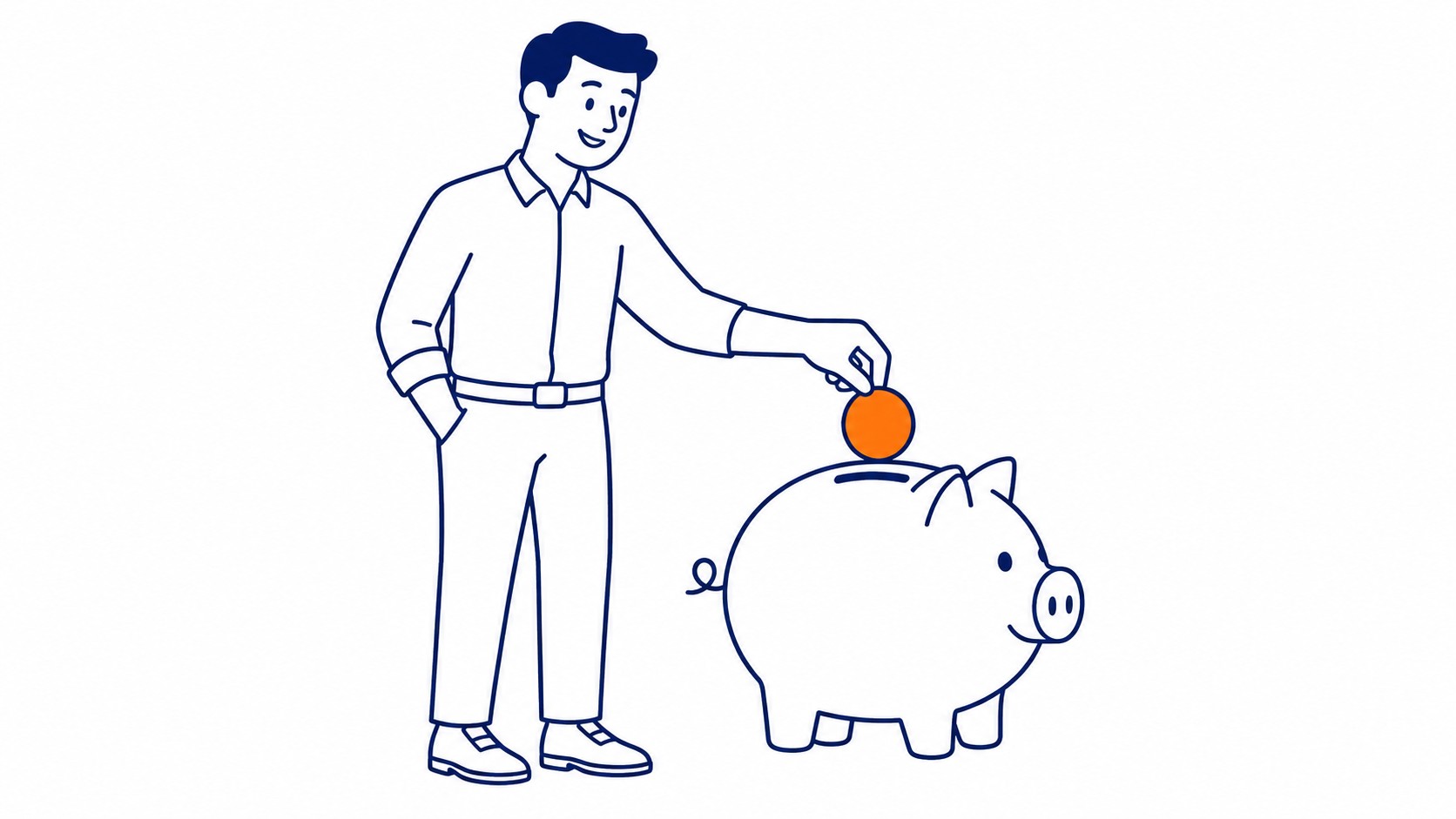 An Agency Pays for Selling With Money