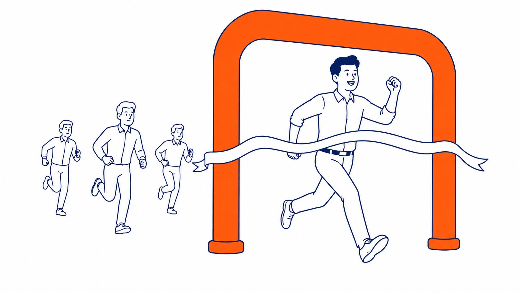 Finding Competitors Through Google Search Directly