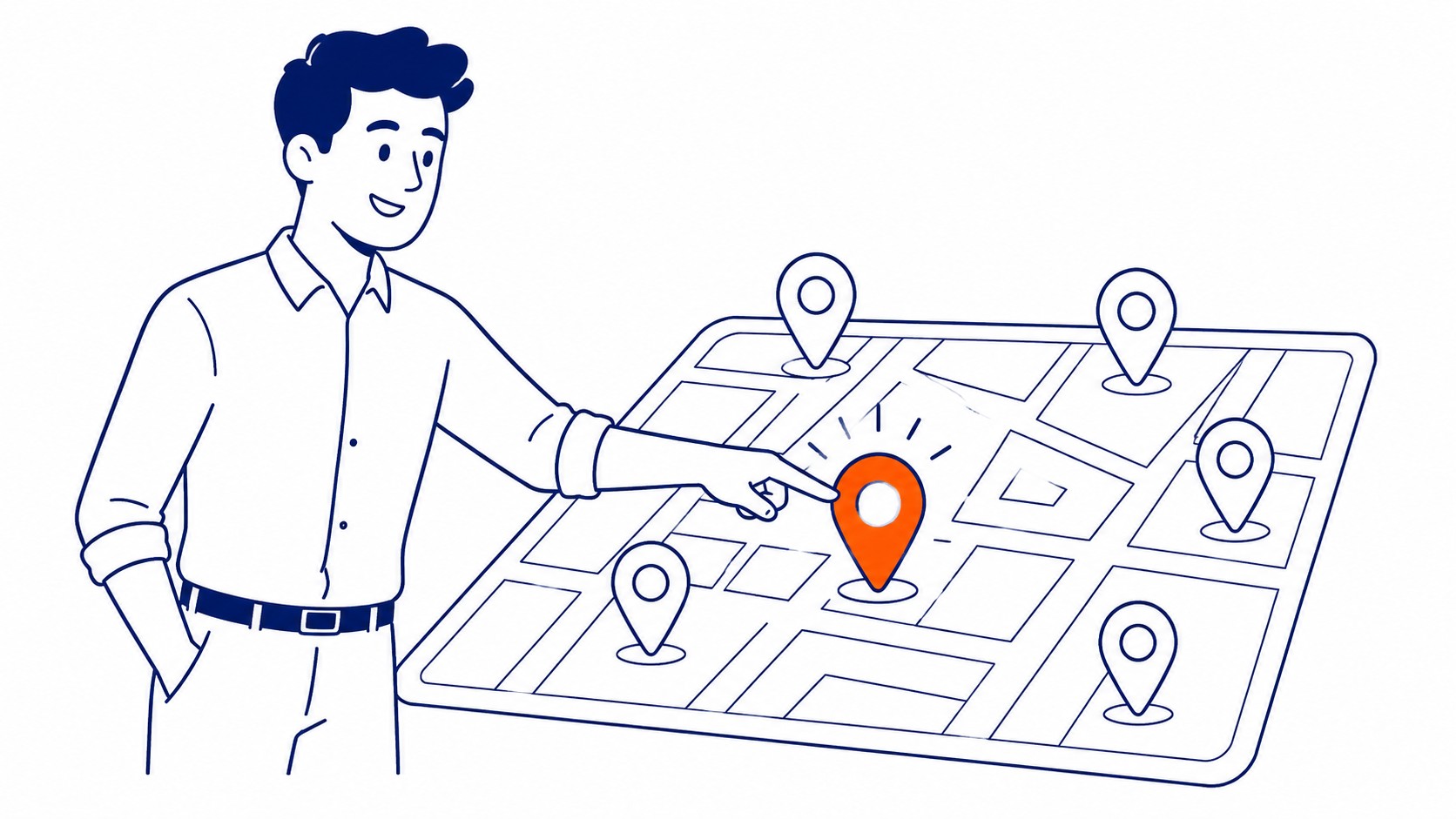 Content That Attracts the Right Visitors