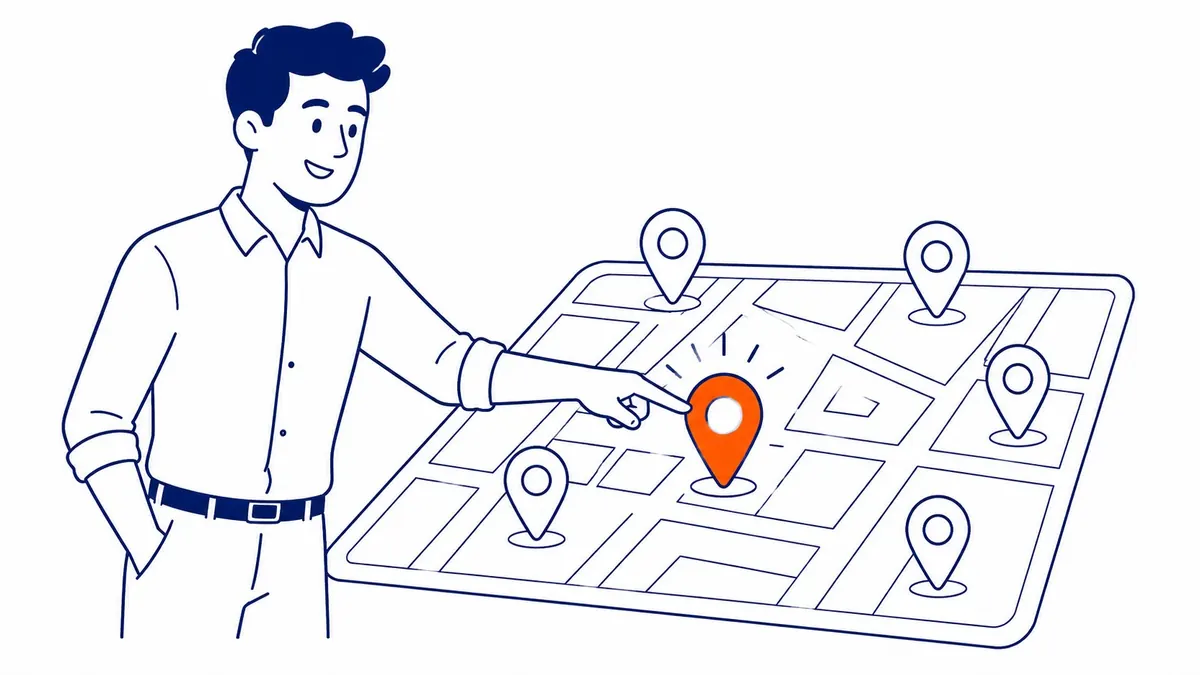 Content That Attracts the Right Visitors