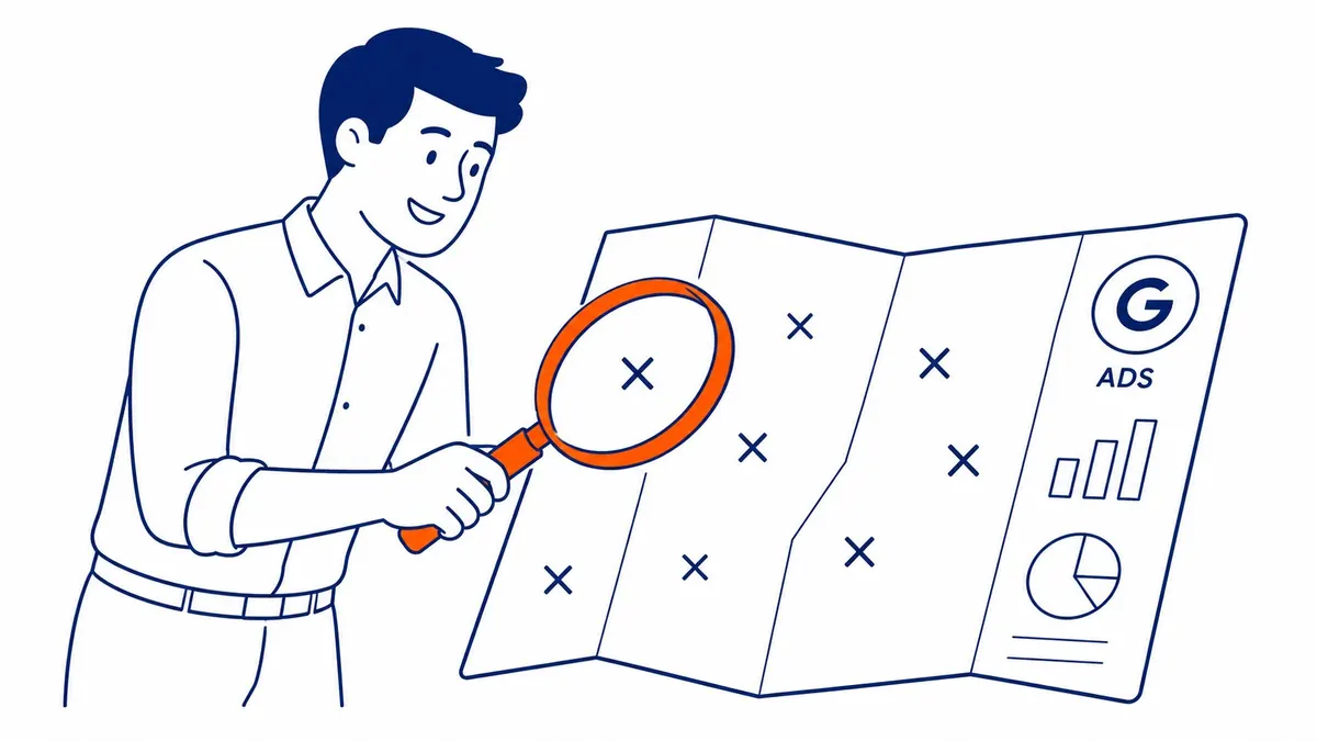 The Campaign Spend Threshold That Unlocks Real Numbers