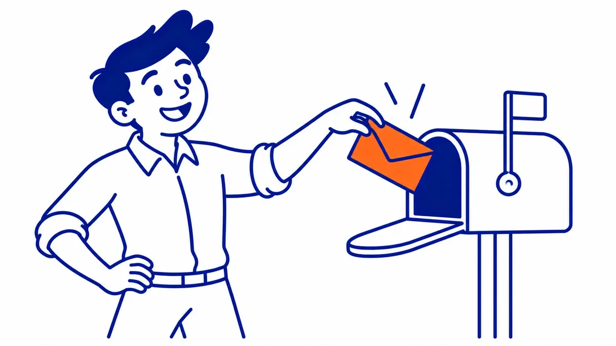 Every Visit Off Search Has a Sender