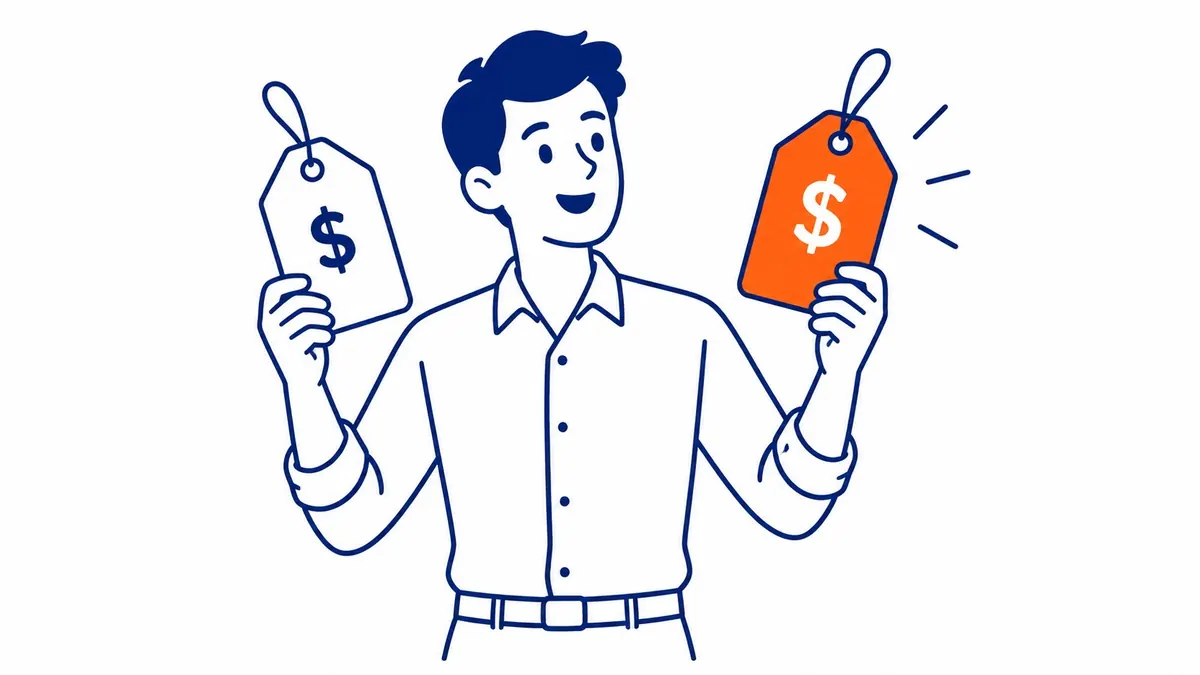 Every Channel, Priced in Sends Instead of Dollars
